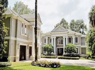 1900 E Adams Dr, Maitland, FL 32751