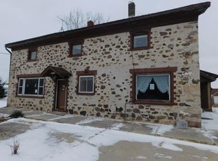 18436 Cth Xx, Kiel, WI 53042