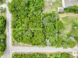 1725 Hitching Post Rd, Granbury, TX 76049