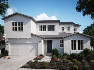 Plan 3 Plan, Kindred at Sierra Vista, Roseville, CA 95747