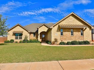 3818 Timber Rdg, Abilene, TX 79606