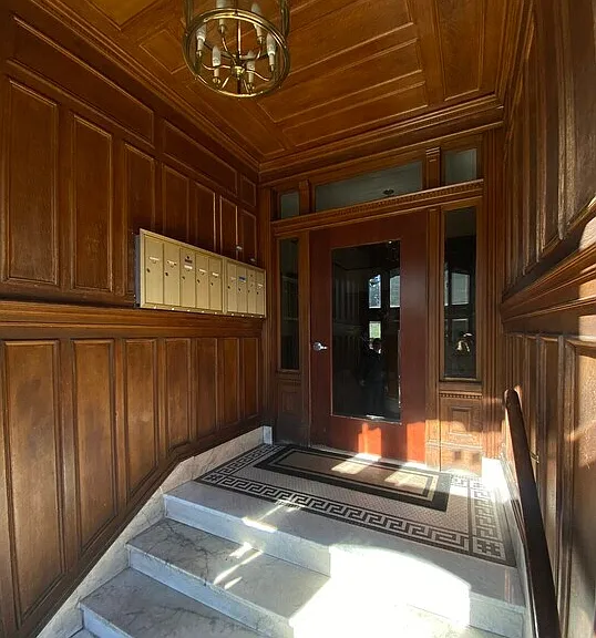 99 Marion St #3 — Photo 1
