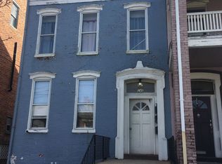 246 E Philadelphia St APT 2, York, PA 17403