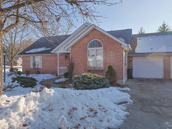 1365 Taft Pl APT 1, Hamilton, OH 45013