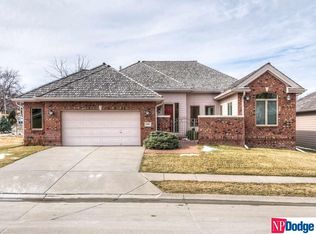 4822 S 155th Plz, Omaha, NE 68137
