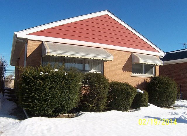 1st image of 4815 N Mont Clare Ave