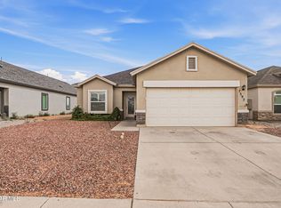 7392 Norte Brasil Dr, El Paso, TX 79934