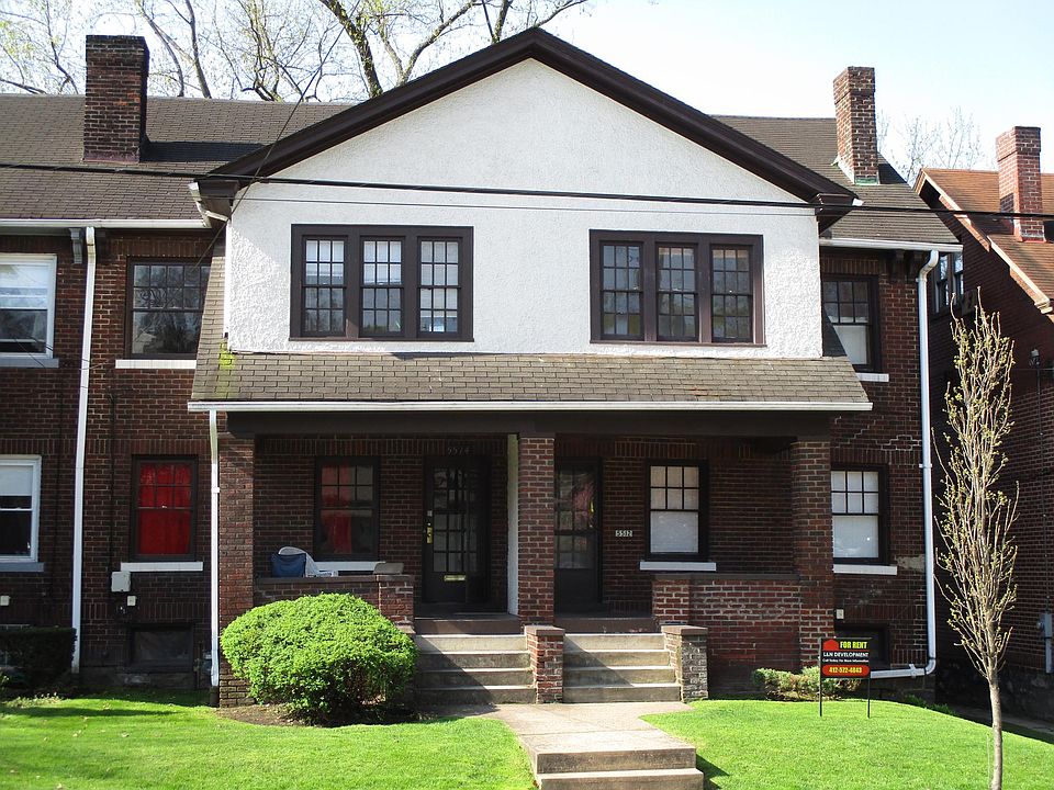 5512 Wilkins Ave.
