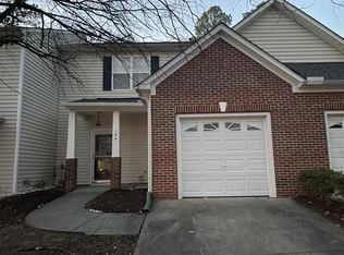 106 Basset Hall Dr, Durham, NC 27713