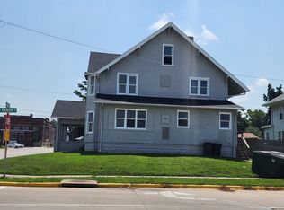 202 W Marion St #5, Knoxville, IA 50138