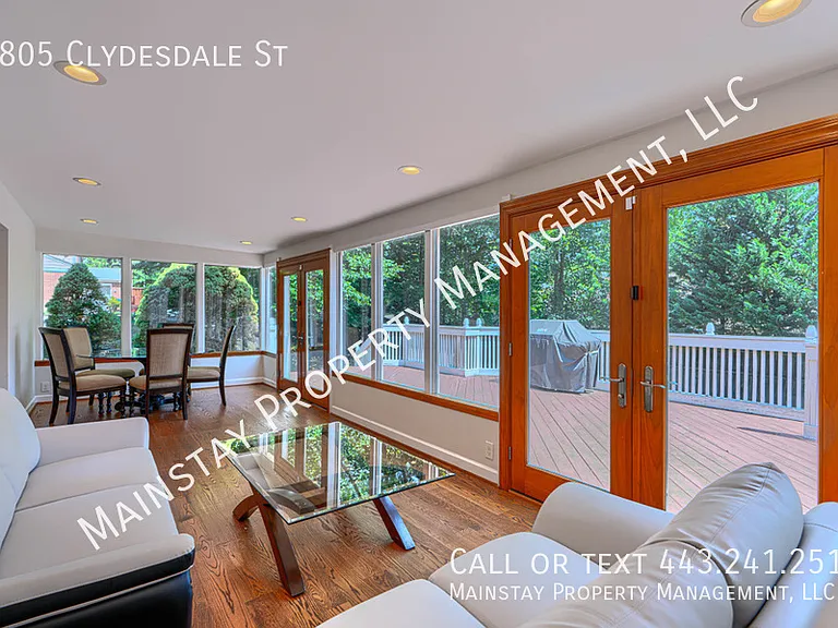 9805 Clydesdale St — Photo 16