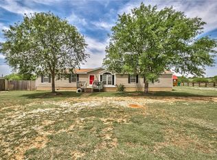 102 Country Club Rd #1114, Decatur, TX 76234