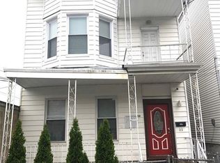 53 Victor St APT 1, Yonkers, NY 10701