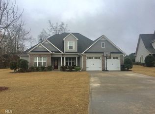 5 Outpost Trl, Rome, GA 30161