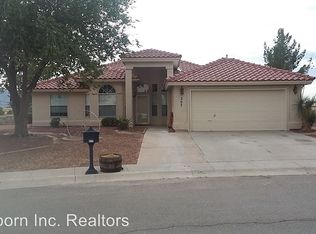 205 Bay Club Dr, Santa Teresa, NM 88008