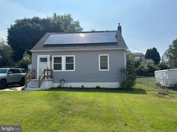 2209 Gaylawn Dr, Halethorpe, MD 21227