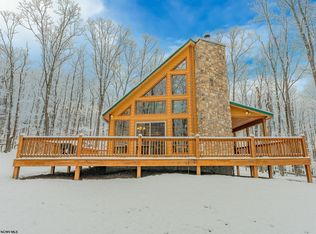 549 Aster Dr, Terra Alta, WV 26764