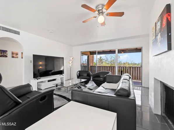 432 N Dodge Blvd, Tucson, AZ 85716