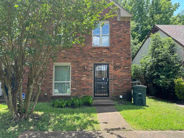 6279 Kirby Downs Dr, Memphis, TN 38115