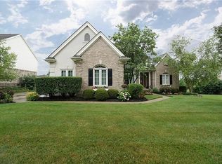 7392 Wetherington Dr, West Chester, OH 45069