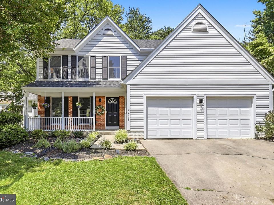 1st image of 19104 Gunnerfield Ln