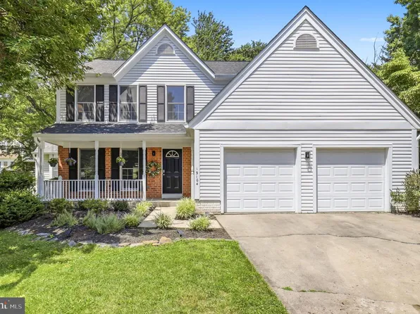 19104 Gunnerfield Ln, Germantown, MD 20874