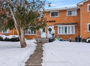 76 Bee St, Woodstock, ON N4S3Z3