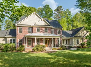 1724 SW Bancroft Rd, Mc Donald, TN 37353