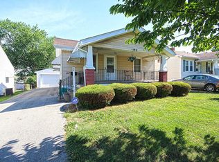 1180 W Packard St, Decatur, IL 62522