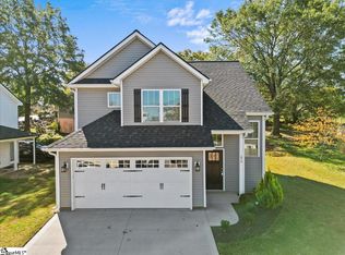101A Mountain View Ave, Greer, SC 29650