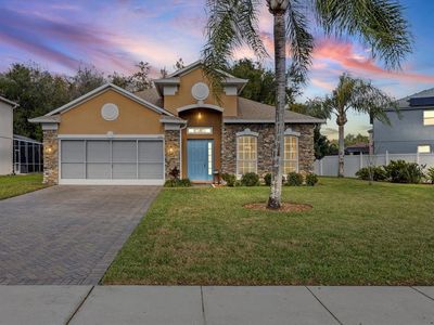 2761 Eagle Glen Cir, Kissimmee, FL, 34746