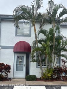 615 Seaport Blvd #T247, Cape Canaveral, FL, 32920