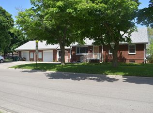 2820 Elizabeth Ave, Zion, IL