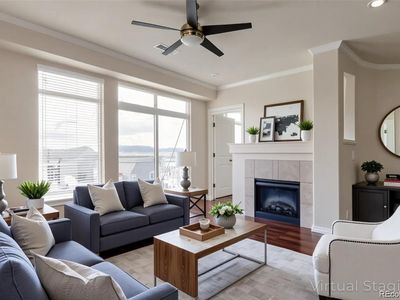 10184 Park Meadows Drive #1407, Lone Tree, CO, 80124