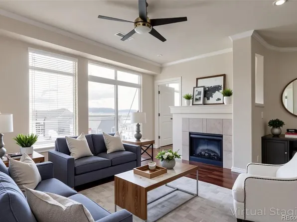 10184 Park Meadows Drive #1407, Lone Tree, CO 80124