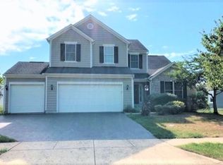 880 Foxcreek Rd, Sunbury, OH 43074