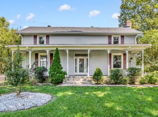 3160 Midland Rd, Shelbyville, TN 37160