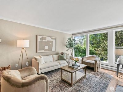 3901 1st Avenue NW #205, Seattle, WA, 98107