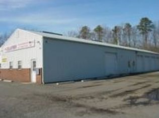 1346 Anderson Hwy, Powhatan, VA 23139