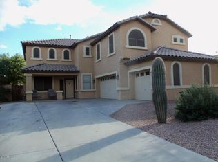 897 W Gascon Rd, San Tan Valley, AZ 85143