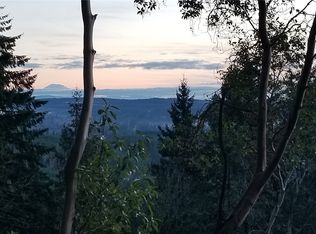 13908 Deer Mountain Rd, Arlington, WA 98223