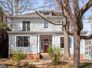 608 Seminole Ave NE APT 3, Atlanta, GA