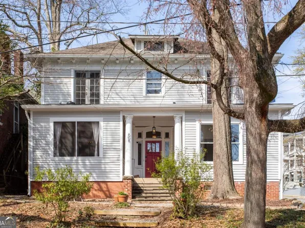 608 Seminole Ave NE APT 3, Atlanta, GA 30307