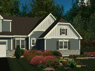 19 Dartmouth Way, Saratoga Springs, NY, 12866