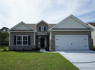 346 Rycola Cir, Surfside Beach, SC 29575