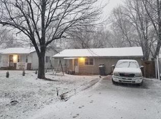 4101 N Pasadena St, Indianapolis, IN 46226