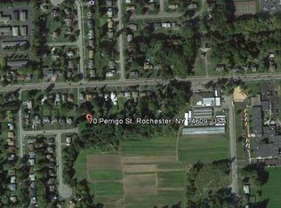 70 Perrigo St, Rochester, NY 14609