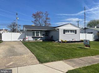 8730 Stockwell Rd, Parkville, MD 21234