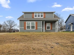 724 N Houston Ave, Denison, TX 75021