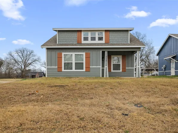 724 N Houston Ave, Denison, TX 75021